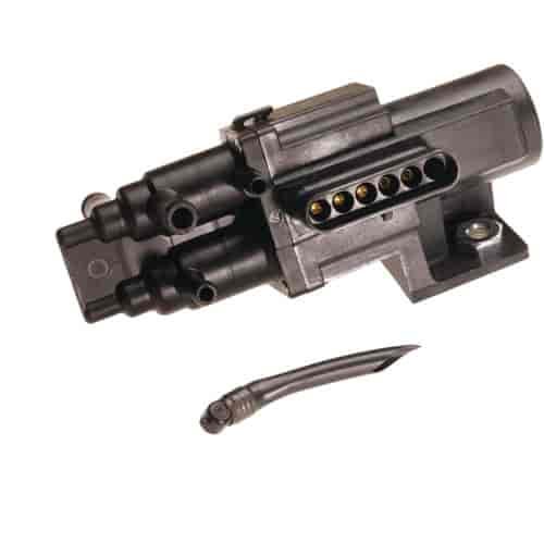 VALVE ASM-FUEL TK SEL