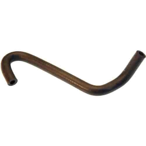 Molded Heater H (PARITY)