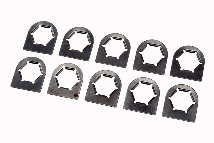 RETAINER-UPR CO (SLP-1)
