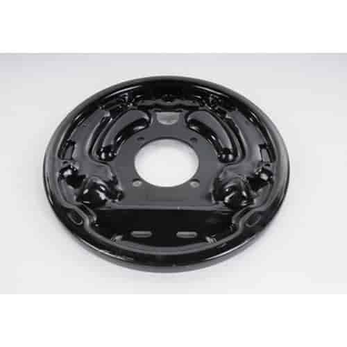 Rear Drum Brake Backing Plate 1983-01 Chevy/GMC