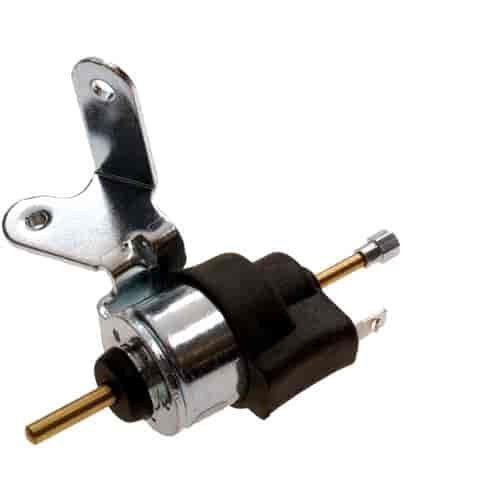 ACTUATOR ASM-THROT LVR