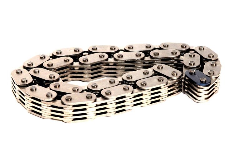 Timing Chain (SLP-P1)