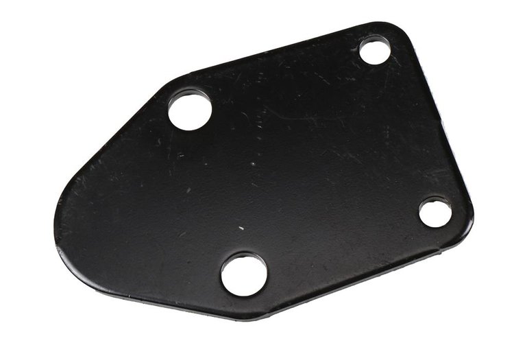 COVER-F/PMP OPG (SLP-1)