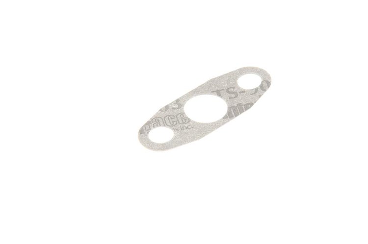 GASKET-TURBO OIL RTN PIPE