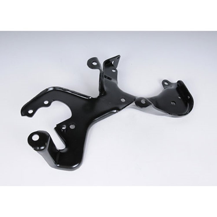 BRACKET-GEN & P/S PUMP