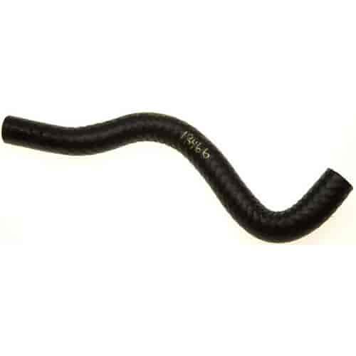 Molded Heater H (B)