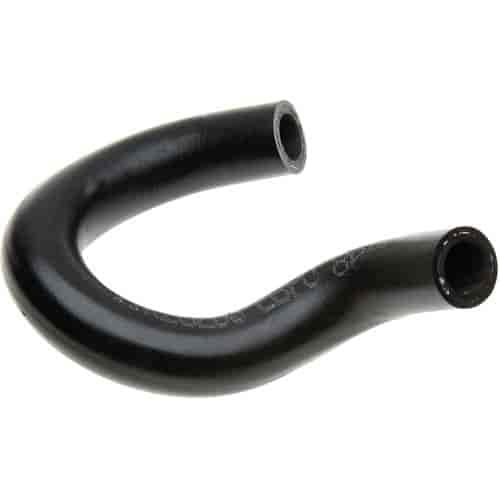 Molded Heater H (A)