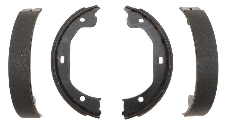 Shoe Kit Rear Parking Brake