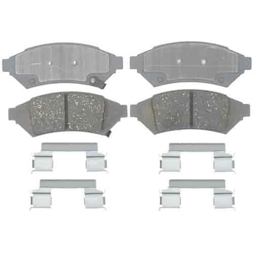 PAD SETFRT DISC BRK