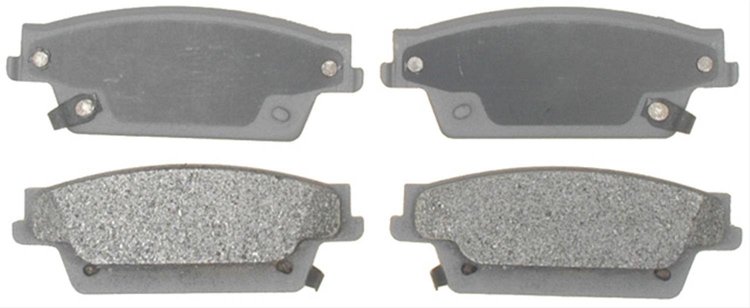 PAD SETRR DISC BRK