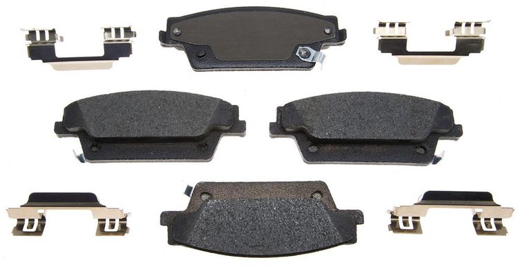Front Disc Brak (B)