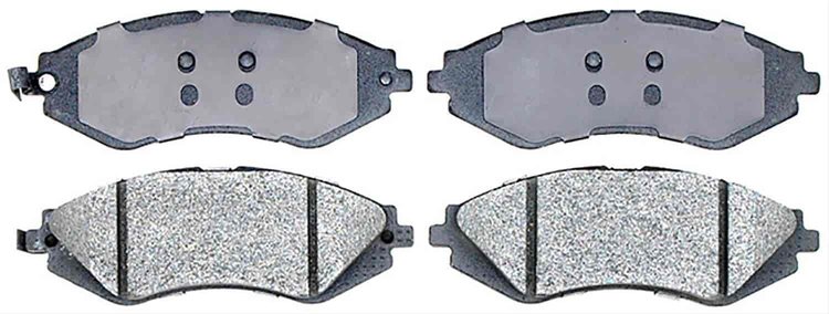 PAD SETFRT DISC BRK