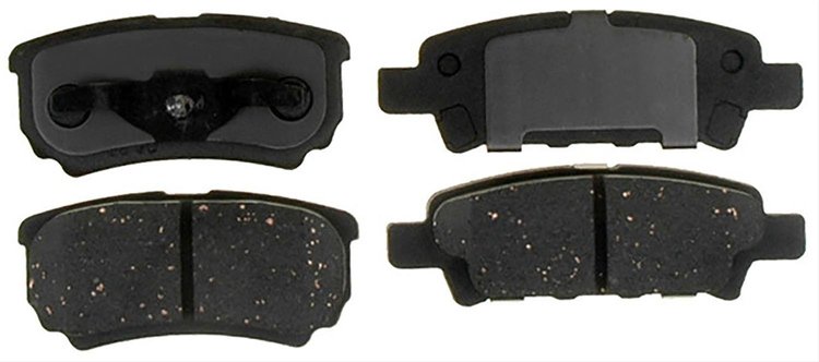 PAD SETRR DISC BRK