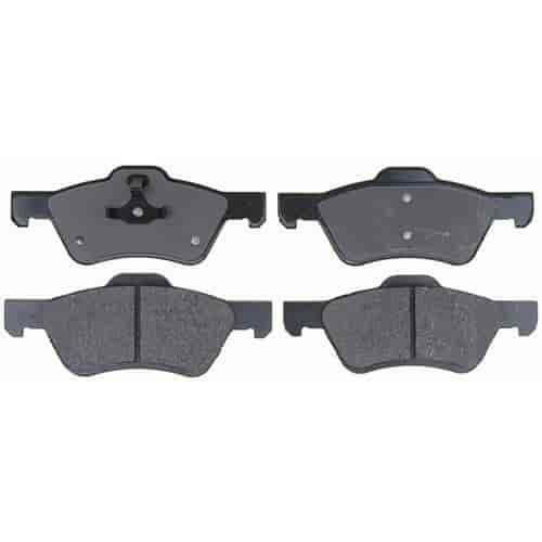 PAD SETFRT DISC BRK