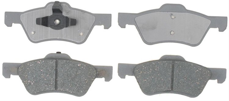 PAD SET FRT DISC BRK