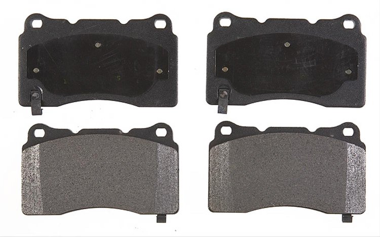 PAD SETFRT DISC BRK