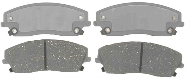 PAD SET FRT DISC BRK