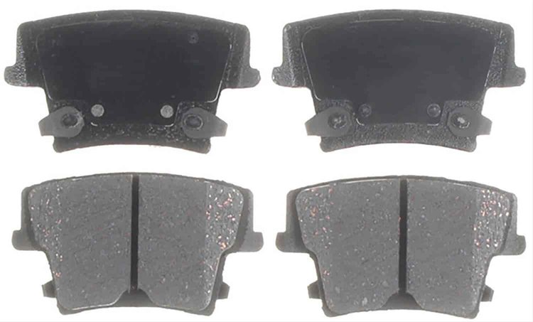 PAD SETRR DISC BRK