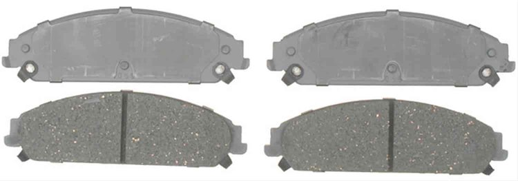 PAD SET FRT DISC BRK