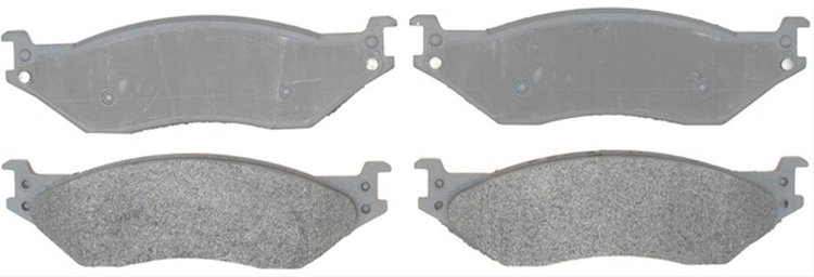 PAD SET FRT DISC BRK