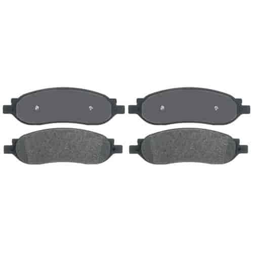 PAD SETRR DISC BRK