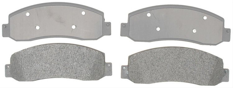 PAD SETFRT DISC BRK