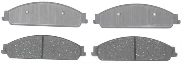 PAD SET FRT DISC BRK