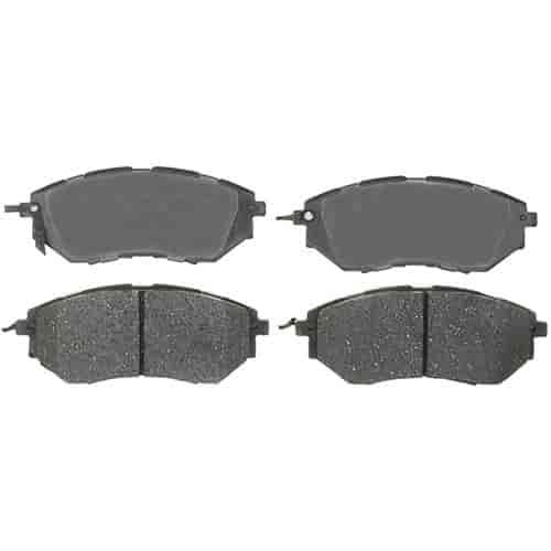 PAD SETFRT DISC BRK