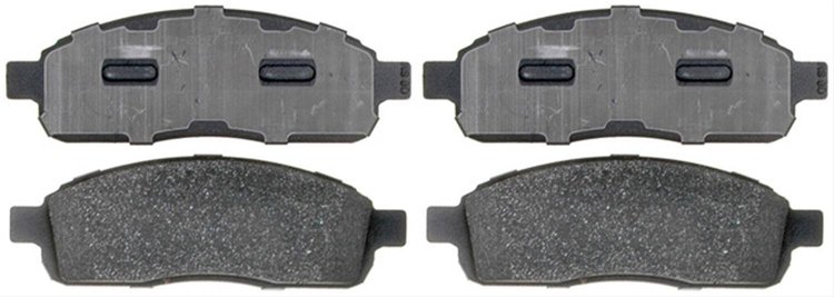 PAD SETFRT DISC BRK