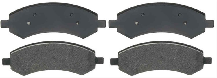 PAD SETFRT DISC BRK