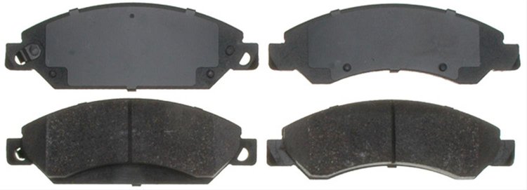 PAD SET FRT DISC BRK