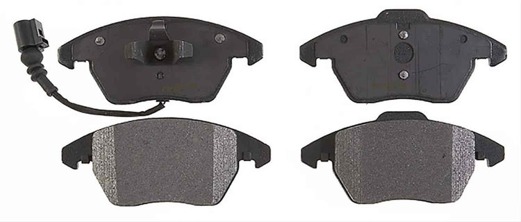 PAD SETFRT DISC BRK