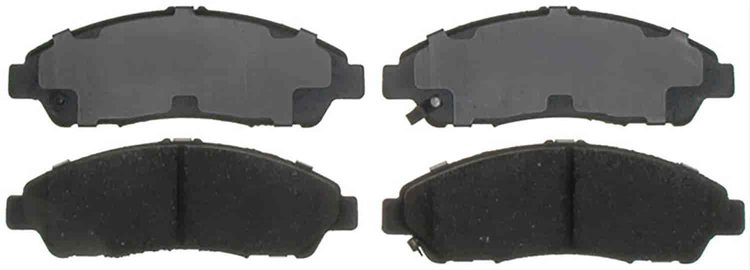 PAD SETFRT DISC BRK
