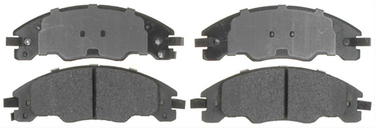 PAD SET FRT DISC BRK
