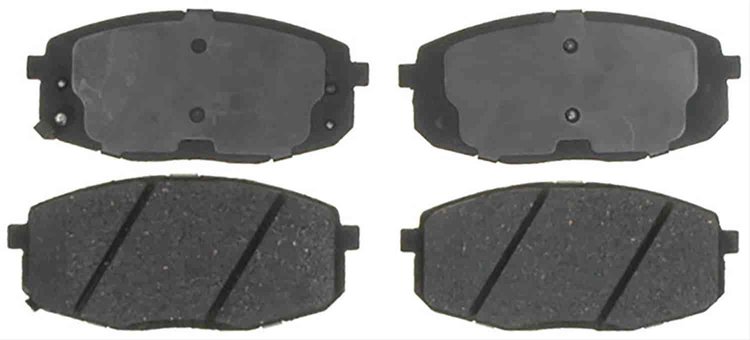 PAD SETFRT DISC BRK