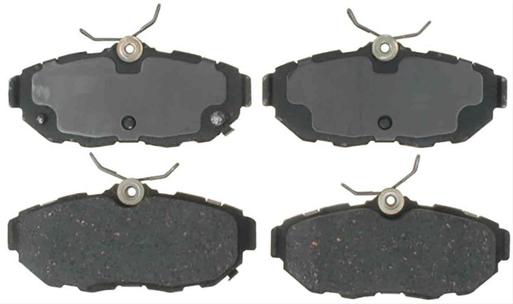 PAD SETRR DISC BRK