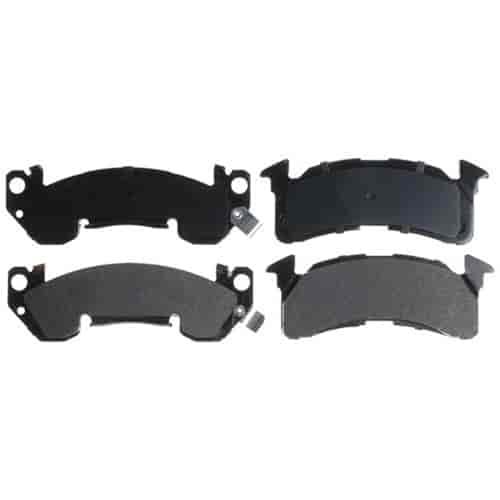 PAD SETFRT DISC BRK