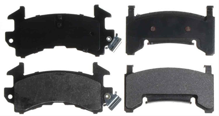 PAD SETFRT DISC BRK