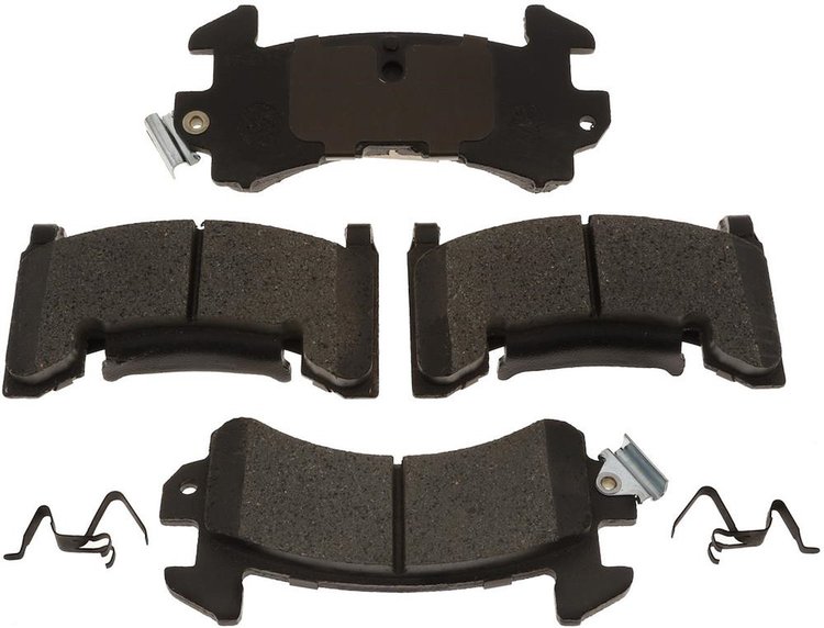 PAD SETFRT DISC BRK