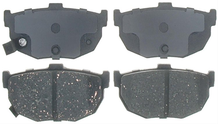 PAD SETRR DISC BRK