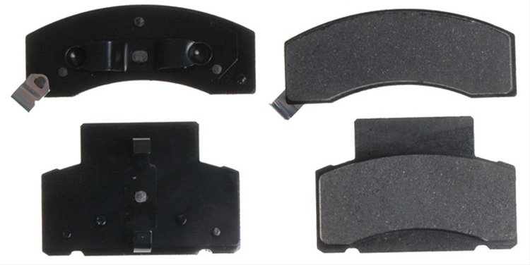 PAD SETFRT DISC BRK