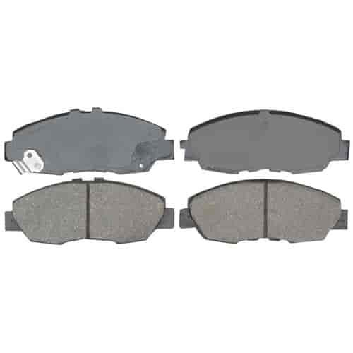 PAD KITFRT DISC BRK