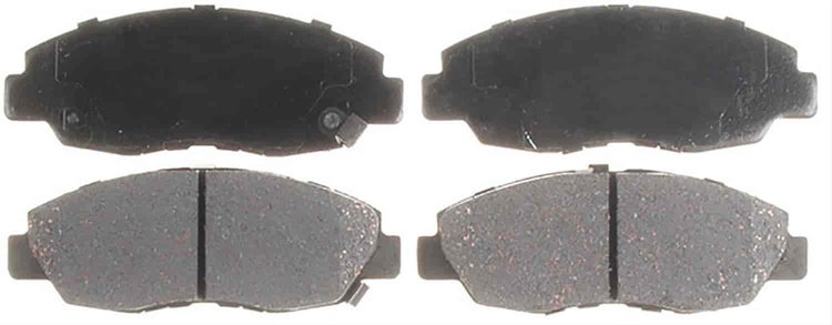 PAD SETFRT DISC BRK