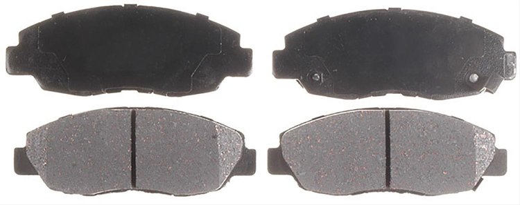 PAD SETFRT DISC BRK