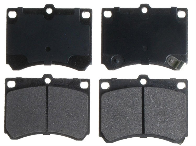 PAD SETFRT DISC BRK