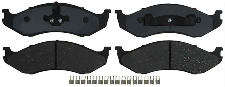 PAD SETFRT DISC BRK