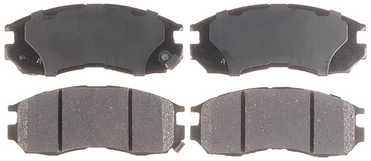 PAD SETFRT DISC BRK