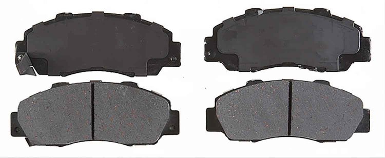 PAD SETFRT DISC BRK