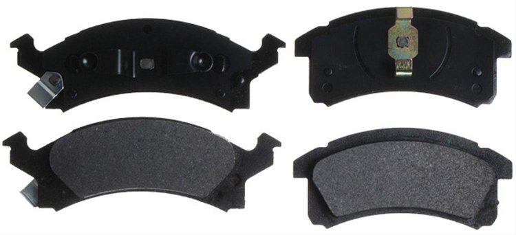 PAD SETFRT DISC BRK