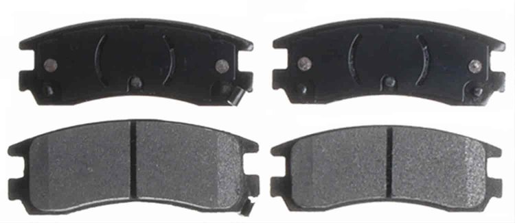 PAD SETRR DISC BRK
